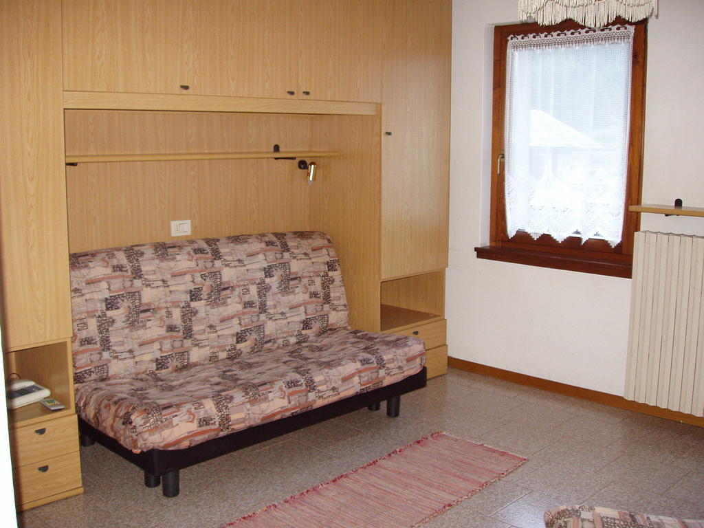 فالديسوتو Residence Iris Beb الغرفة الصورة